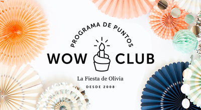 Programa de puntos